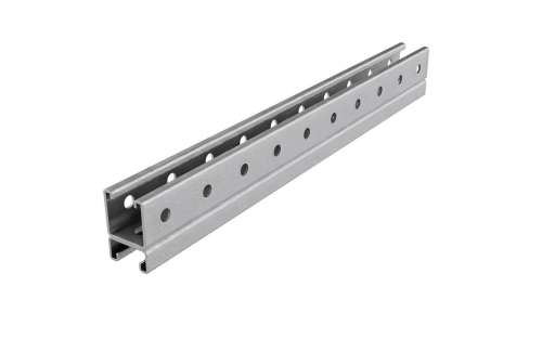 Страт-профиль 41х62х2,5х6000 г.ц., Fachmann